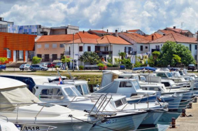 Apartments Desa 572, Biograd Na Moru